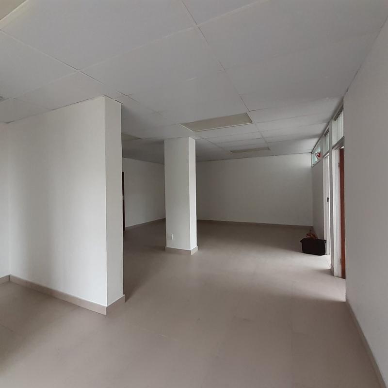 To Let Commercial Property for Rent in Sasolburg Free State